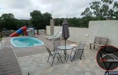 Imagem 3: Chácara com 2 dormitórios à venda, 500 m² por R$ 403.000,00 - Cocuera - Mogi das Cruzes/SP