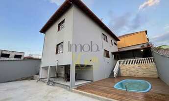 Imagem: CASA Á VENDA - JARDIM INDUSTRIAL