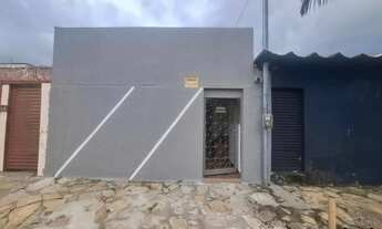 Imagem: CASA 2 QUARTOS, SETOR CENTRAL