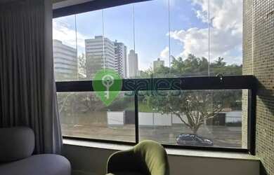 Imagem 3: Apartamento padrão à Venda, Residencial Fernando Spínola, Candeias