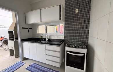 Imagem 7: Casa à venda com 3 quartos, sendo 1 suíte, no condomínio Golden Park Residence, Sorocaba