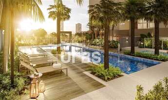 Imagem: Apartamento 2 Quartos - Smart 36