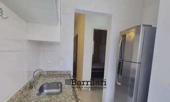 Imagem 7: Apartamento para Aluguel em Boituva 1 Dormitório, 33 m², 1 Vaga, 3º Andar