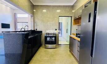 Imagem 6: Casa com 3 dormitórios no Jardim Piratininga