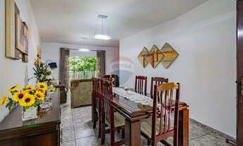 Imagem 7: Excelente sobrado no Parque São Domingos - 3 dormitórios, sala e cozinha amplas, 2 banheir