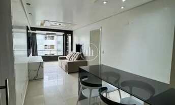 Imagem 4: Apartamento 3 Quartos com 1 Suíte e 90m² - Centro - CEN