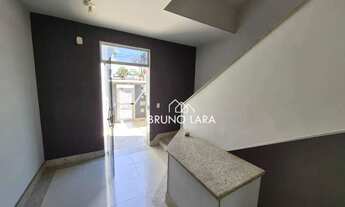 Imagem 5: Apartamento com área privativa à venda no centro de Igarapé/Mg