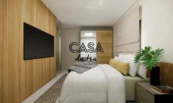 Imagem 6: Casa com 2 quartos, em construção, no Bela Vista, Resende/RJ