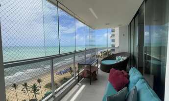 Imagem: APARTAMENTO PARA ALUGUEL NA BEIRA MAR DE