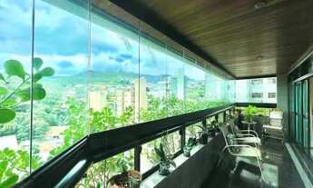 Imagem 2: Apartamento 04 quartos - Venda - Serra