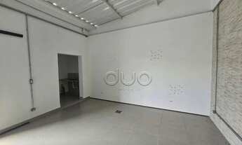 Imagem 4: Salão para alugar, 46 m² por R$ 2.075,00/mês - Higienópolis - Piracicaba/SP