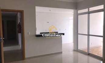 Imagem 5: Apartamento 03 quartos sendo 01 suite - plano diretor norte