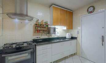 Imagem 6: Apartamento para venda em Santana com 3 quartos, sendo 1 suíte , 84m²