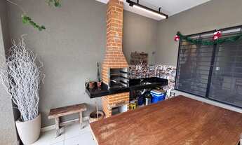 Imagem 4: Casa à venda Residencial Vereda dos Buritis R$450.000 Casa de Rua com 2 Quarto(s) e 2 ba