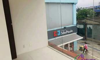 Imagem 7: PRÉDIO - SANTO AMARO - SP