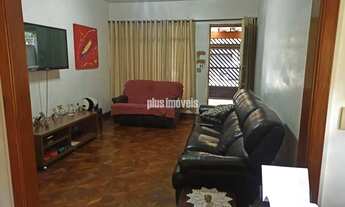 Imagem 2: Sobrado 200 m2 , perdizes , 4 dormitórios , 3 vagas de garagem , Próximo ao shopping cen