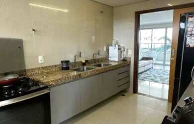 Imagem 7: Apartamento com 4 dormitórios à venda, 236 m² por R$ 2.400.000,00 - Meireles - Fortaleza/C