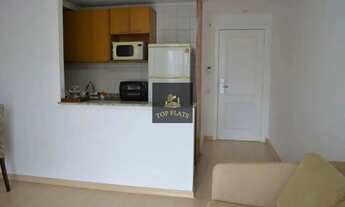 Imagem 4: Flat disponível na Vila Olímpia