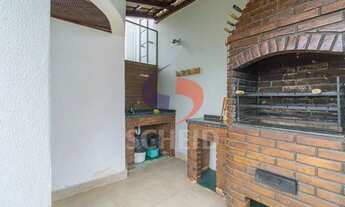 Imagem 5: Apartamento para venda em Higienópolis com 3 quartos, sendo 1 suíte , 160m²