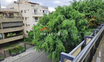 Imagem 4: Apartamento em Rua Antônio de Magalhães - Recreio dos Bandeirantes - Rio de Janeiro/RJ