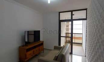 Imagem 2: Apartamento à venda em Campinas, Bonfim, com 3 quartos, com 90.7 m², Edifício Mariscan