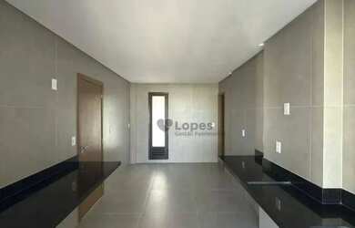 Imagem 3: Apartamento com 4 dormitórios à venda, 225 m² - Gran Marista - Setor Marista - Goiânia/GO