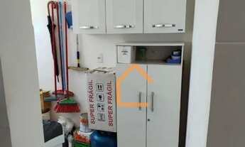 Imagem 5: Apartamento com 2 dormitórios à venda, 60 m² por R$ 235.000,00 - Santo Expedito - Pouso Al