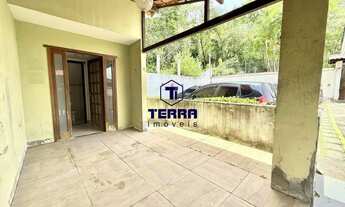 Imagem 3: Casa com 2 quartos, 2 vagas dentro de mini condomínio em Maria Paula