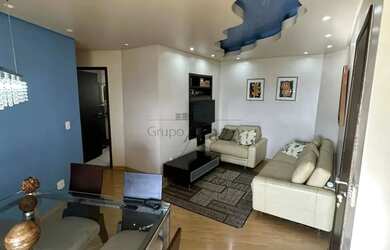 Imagem 6: Oportunidade - Apartamento - Parque Residencial Aquarius - Residencial Dallas - 3 Dormitór