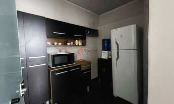 Imagem 4: Sobrado comercial no Tatuapé, próximo ao Metrô