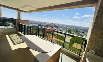 Imagem 2: Cobertura Linear Sensacional na Zona Sul - Toda Planejada - Exclusiva- Pronta para Morar