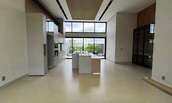 Imagem 4: Casa à venda em Indaiatuba, Residencial Monte Verde, com 3 suítes, com 195.09 m²