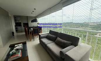 Imagem 4: Butantã -Lindo apto 171mts com 3 suítes close, sala ampla terraço gourmet 3 vagas - lazer