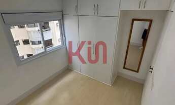 Imagem 4: Apartamento para locação no Alto de Pinheiros, São Paulo-SP: 3 quartos, 1 banheiro, 1 vaga