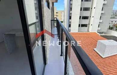 Imagem 4: Flat em Rua Engenheiro Normando Gomes de Araújo - Jardim Oceania - João Pessoa/PB