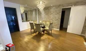 Imagem 2: Apartamento à venda 3 quartos 3 suítes 2 vagas Santa Paula - São Caetano do Sul - SP