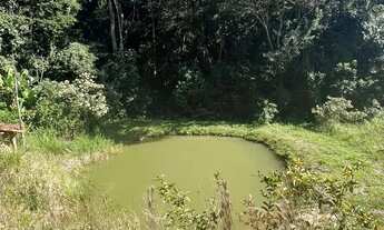 Imagem 3: Ds(Terreno pra vc investir em sua área de lazer!!