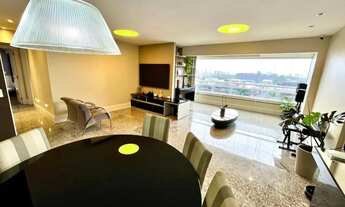 Imagem: Alugo apartamento mobiliado no Vieiralves