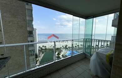 Imagem 3: Apartamento em Avenida Presidente Castelo Branco - Mirim - Praia Grande/SP