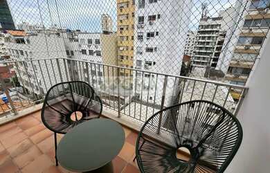 Imagem 3: Apartamento em Ipanema - Rio de Janeiro