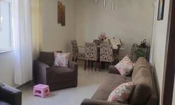 Imagem: APARTAMENTO 3 QTOS. APARECIDA GARAGEM FECHADA