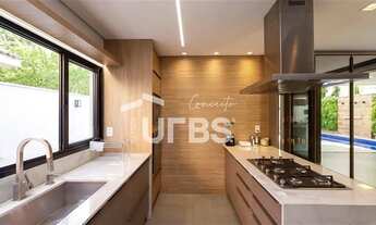 Imagem 7: Jardins Atenas - Sobrado 4 quartos, sendo 4 suítes