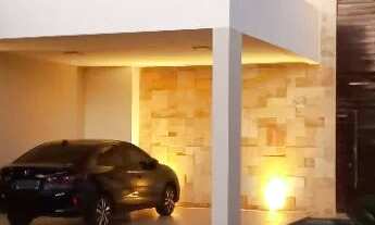 Imagem: Casa à Venda no Condomínio Ecoville -Mossoró