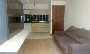 Imagem 3: Apartamento 1 Dormitório 31m² Completo e Aconchegante!