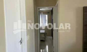 Imagem 5: Apartamento Espaçoso na Vila Guilherme Esperando Por Você!