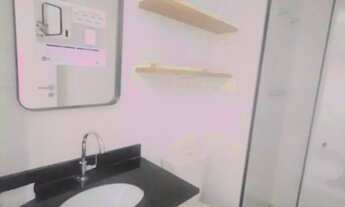 Imagem 7: Studio para aluguel com 25 metros quadrados com 1 quarto em Perdizes - São Paulo - SP