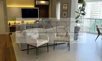 Imagem 4: Lindo Apartamento na Chácara Santo Antônio - 3 quartos , sendo 1 suíte. Conforto e Sofisti