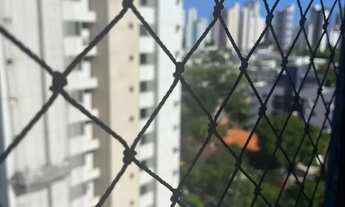 Imagem 3: Setubal, 3 Qts, Suite, Varanda, 68m², Nascente, Armários, Prédio Novo, Lazer Completo, Pro