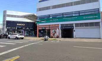 Imagem 3: Sala, 90 m² - venda por R$ 1.355.920 ou aluguel por R$ 7.500/mês - Centro - Esteio/RS
