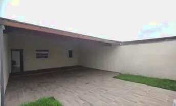 Imagem 4: Oportunidade - Casa - Residencial Portal dos Pássaros - 3 Dormitórios - 110m²